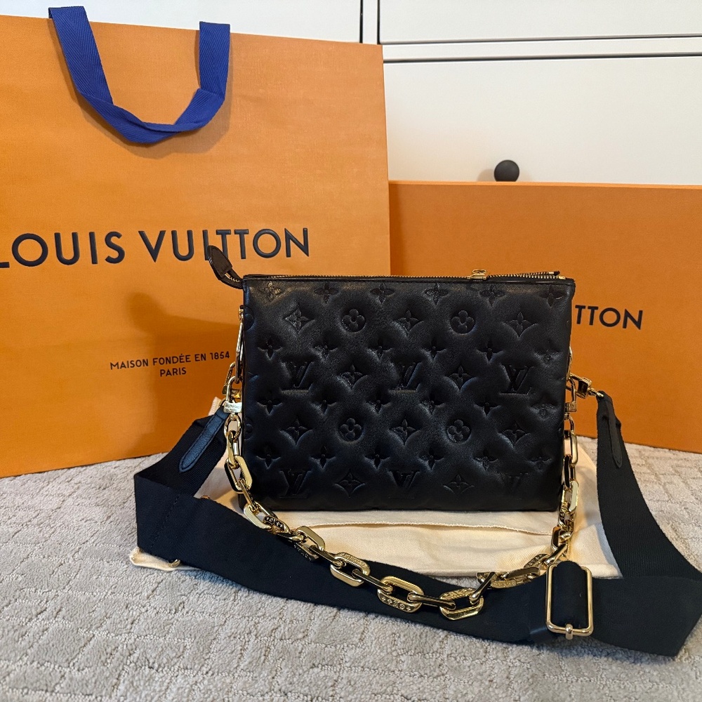 Coussin PM - image 1